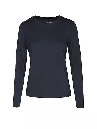 KATESTORM | T-shirt à manches longues | dunkelblau